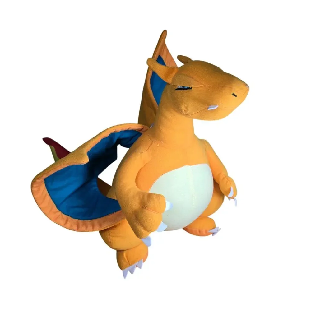 Pokemon x Toy Factory Charizard 16
